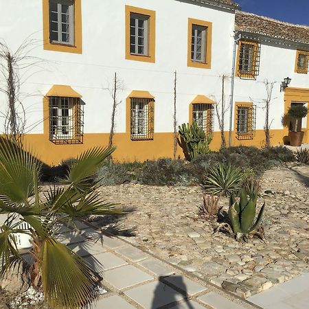 Cortijo De Las Piletas Villa Antequera Exterior photo